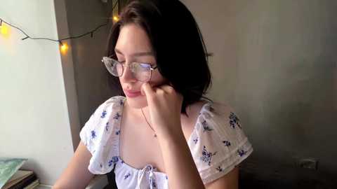 hollisguerrette @ chaturbate on 20260318