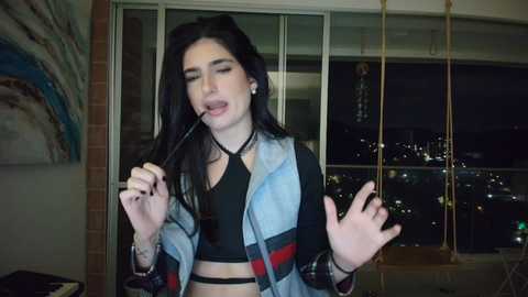 hollyshit_ @ chaturbate on 20260318