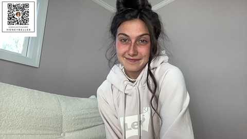 honeybelle8 @ chaturbate on 20260318