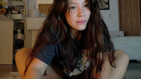 kalindi_ @ chaturbate on 20260318