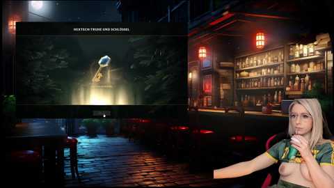 kimilee22 @ chaturbate on 20260318