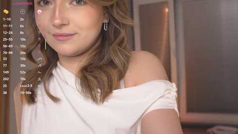 kissiekat @ chaturbate on 20260318