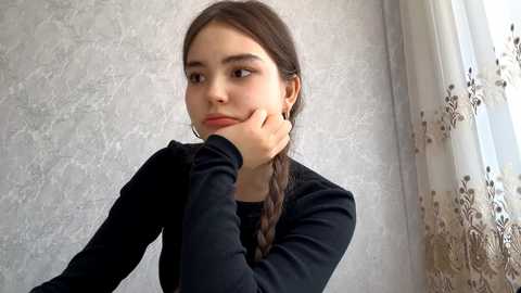 lanihadland @ chaturbate on 20260318