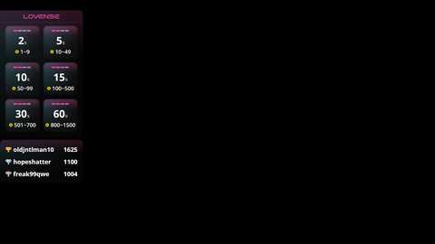 lee_chang @ chaturbate on 20260318