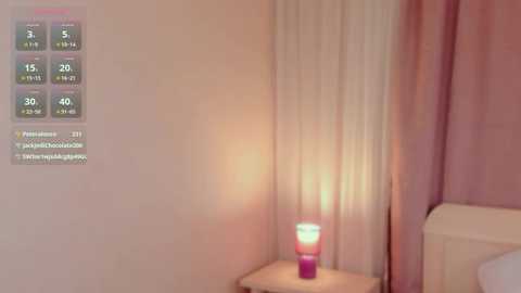 leviavillat @ chaturbate on 20260318