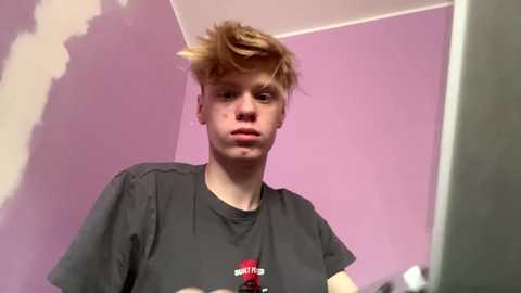 lukepaxley @ chaturbate on 20260318