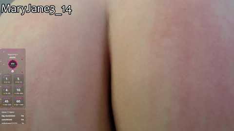 maryjane3_14 @ chaturbate on 20260318