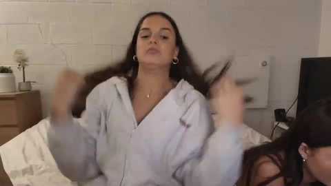 milliemayyyy @ chaturbate on 20260318