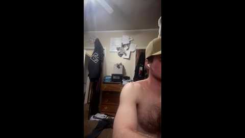 nachobeanpickle @ chaturbate on 20260318