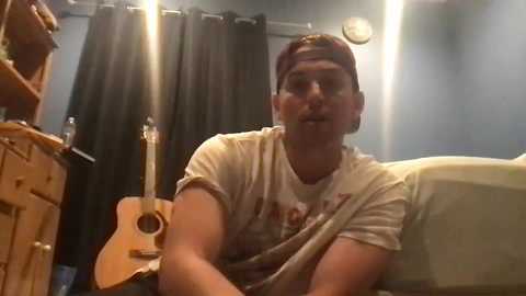 natetheexplorer @ chaturbate on 20260318