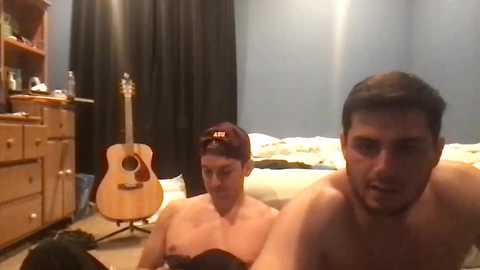 natetheexplorer @ chaturbate on 20260318