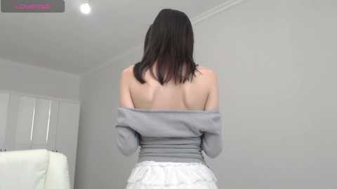 niufrommacau @ chaturbate on 20260318