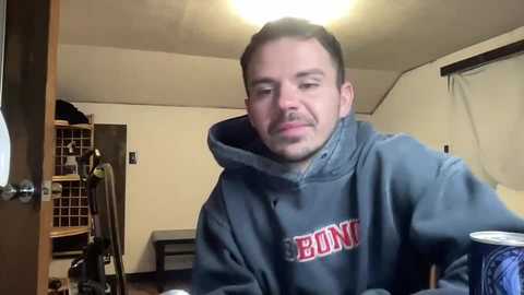 ofthatguy @ chaturbate on 20260318