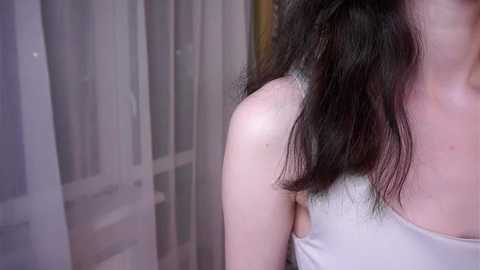 renaythilmony @ chaturbate on 20260318