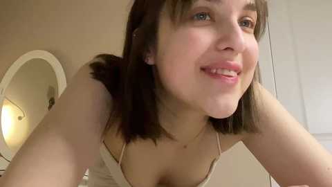 saphirree @ chaturbate on 20260318