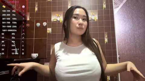 sarawaldhoff @ chaturbate on 20260318