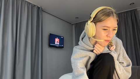 tammieprotano @ chaturbate on 20260318