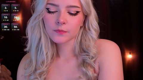 teapartyalice @ chaturbate on 20260318