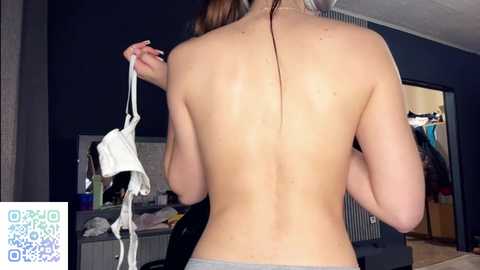 veluxe @ chaturbate on 20260318