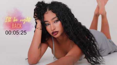 willow_hendrix @ chaturbate on 20260318