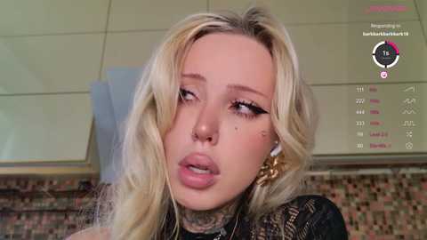 2badforyou @ chaturbate on 20260319