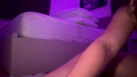 allyanalangel @ chaturbate on 20260319