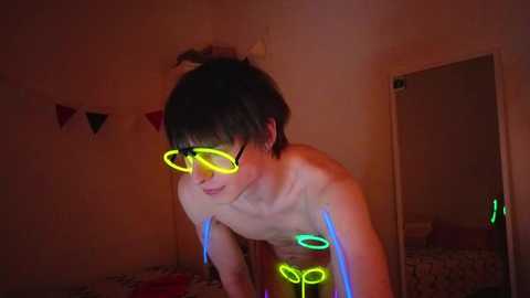 angelic_look @ chaturbate on 20260319