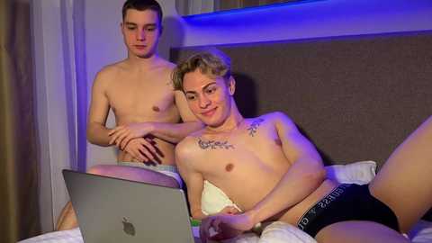 ben_harmon @ chaturbate on 20260319