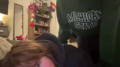 bkws985 @ chaturbate on 20260319