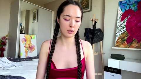 britneylusty @ chaturbate on 20260319