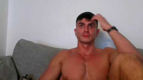 deepvoicex @ chaturbate on 20260319