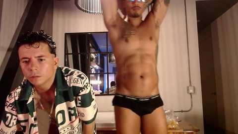 dominic_hanks @ chaturbate on 20260319