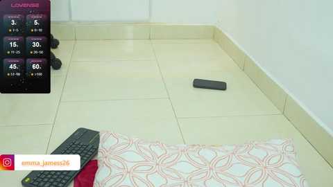 emma_jamess @ chaturbate on 20260319