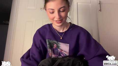 fantasyella @ chaturbate on 20260319