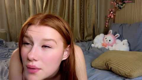 foxxx_tail @ chaturbate on 20260319