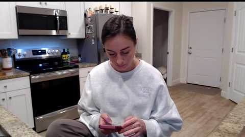 holihurricane @ chaturbate on 20260319