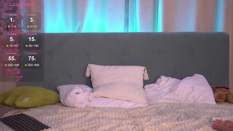 kristindavis_ @ chaturbate on 20260319