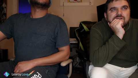 learoy @ chaturbate on 20260319