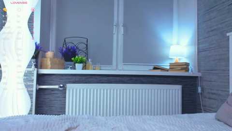 lilliecelina @ chaturbate on 20260319