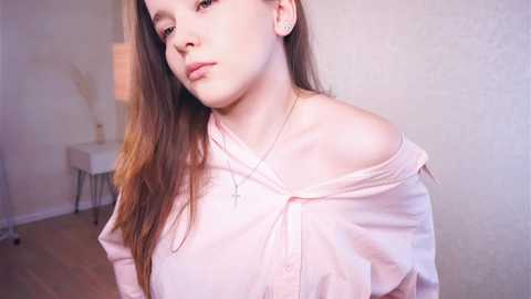 marlashonts @ chaturbate on 20260319