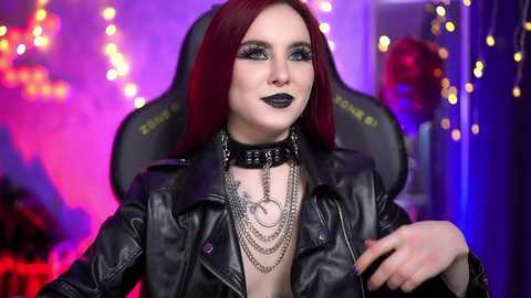 nelle_ @ chaturbate on 20260319