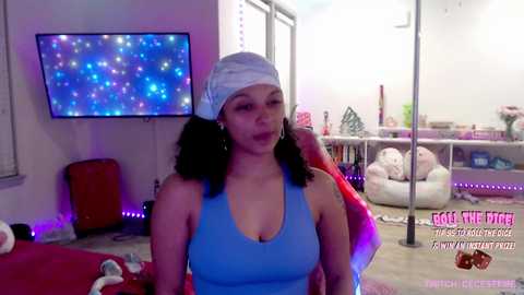 princess_cece @ chaturbate on 20260319