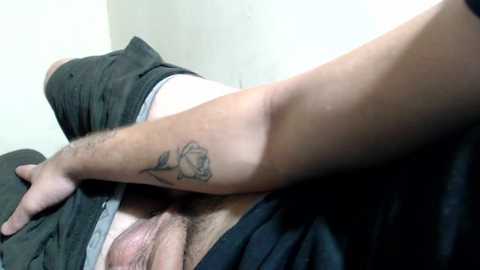 roastingcorn @ chaturbate on 20260319