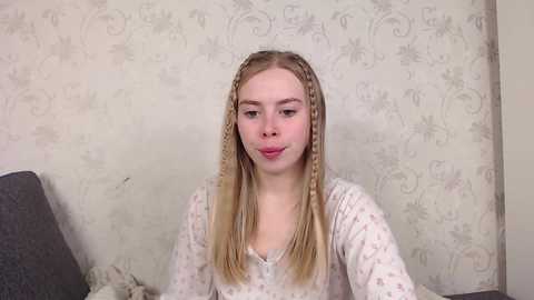 sofia_here @ chaturbate on 20260319