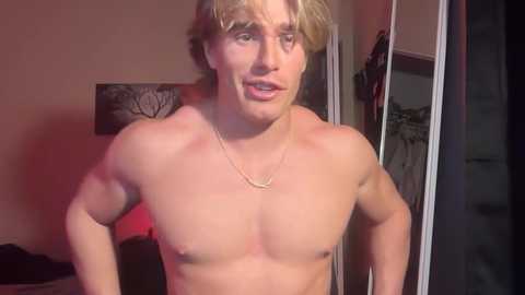 thecloser380 @ chaturbate on 20260319