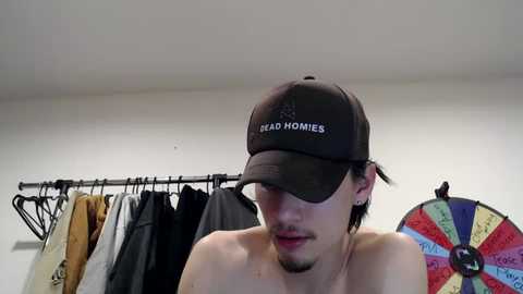 xgoonxmasterx @ chaturbate on 20260319