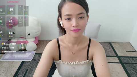 yasmienatos @ chaturbate on 20260319