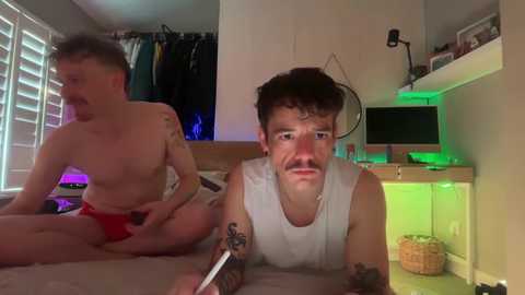 yoshiyoshi69 @ chaturbate on 20260319