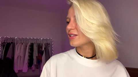 blonde_fuck_couple @ chaturbate on 20260320