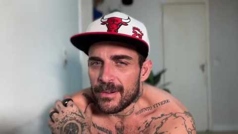 californiabrazilian @ chaturbate on 20260320